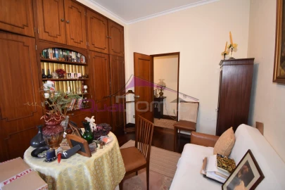 Moradia T4 para Venda em Moitas Venda