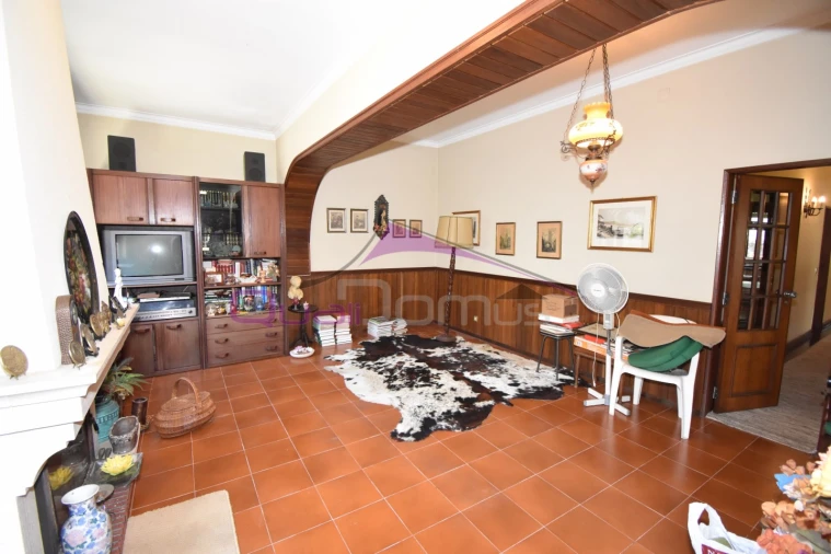 Moradia T4 para Venda em Moitas Venda Foto 5