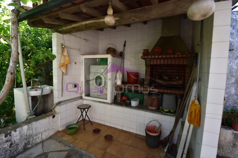 Moradia T4 para Venda em Moitas Venda Foto 24