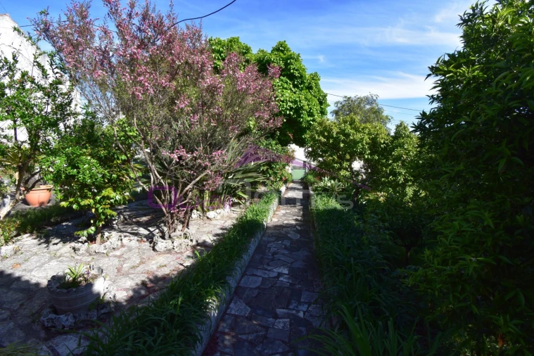 Moradia T4 para Venda em Moitas Venda Foto 26