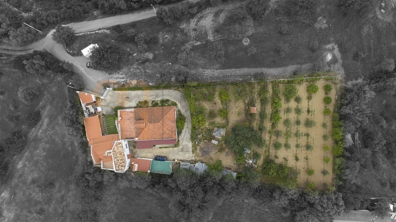 Quinta T5 para Venda em São Brás de Alportel Foto 2