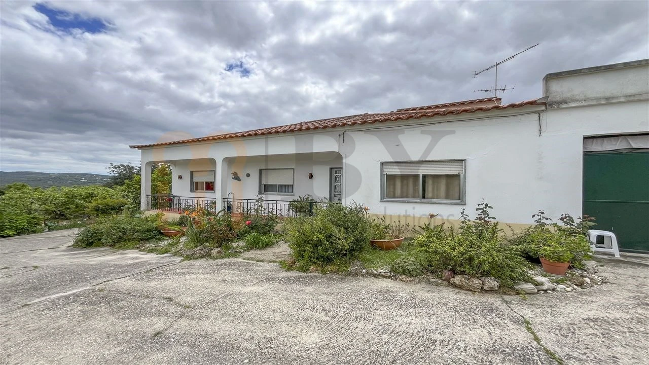 Quinta T5 para Venda em São Brás de Alportel Foto 4