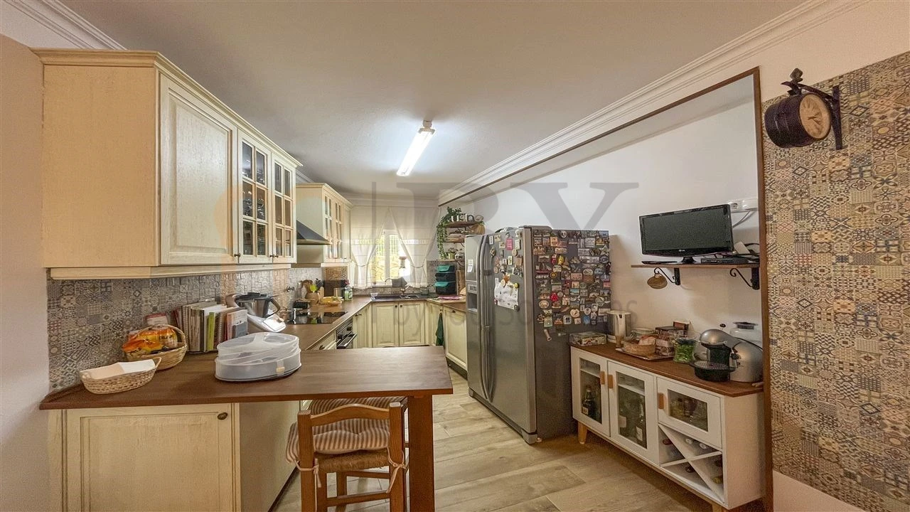 Quinta T5 para Venda em São Brás de Alportel Foto 15