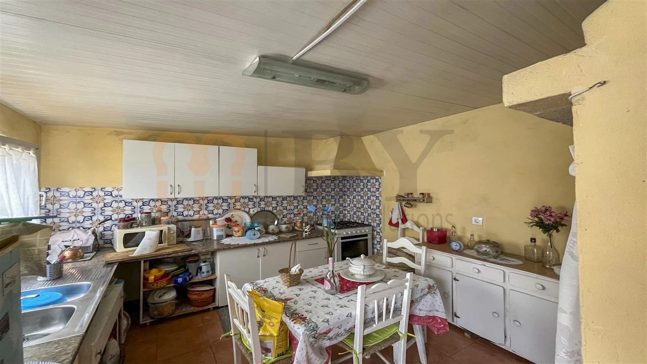 Quinta T5 para Venda em São Brás de Alportel Foto 25