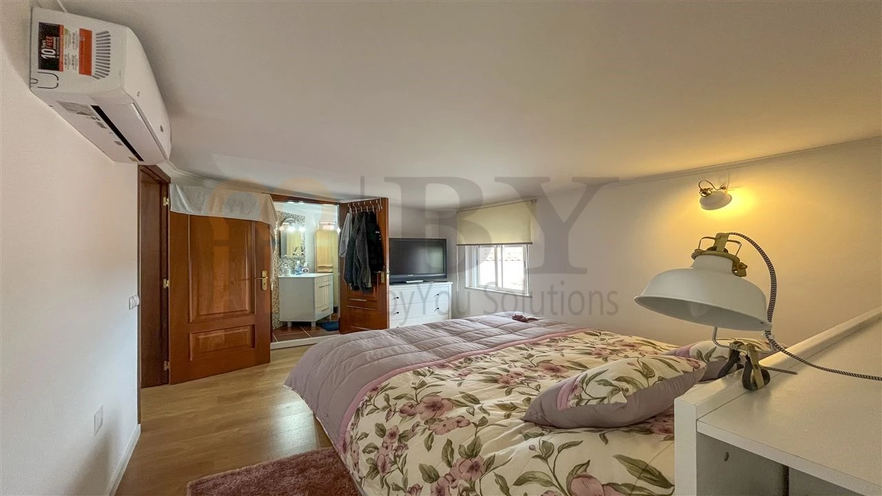 Quinta T5 para Venda em São Brás de Alportel Foto 20