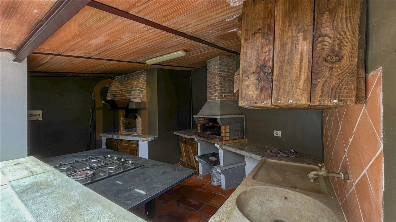 Quinta T5 para Venda em São Brás de Alportel Foto 26
