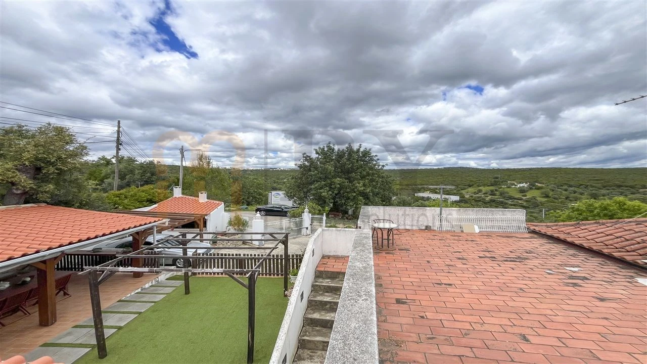 Quinta T5 para Venda em São Brás de Alportel Foto 30