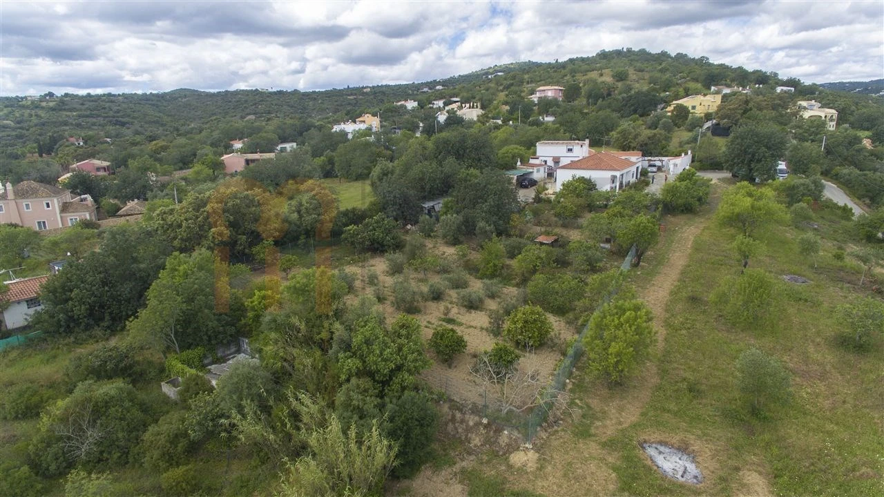 Quinta T5 para Venda em São Brás de Alportel Foto 37