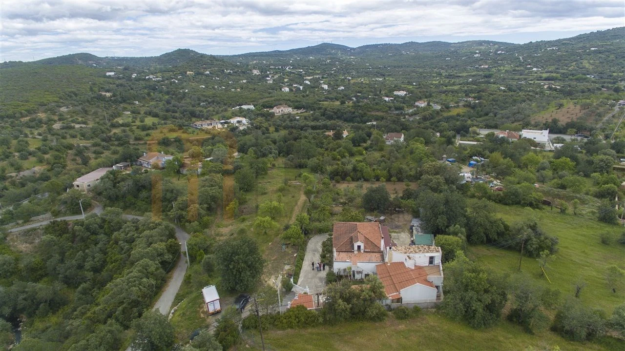 Quinta T5 para Venda em São Brás de Alportel Foto 39