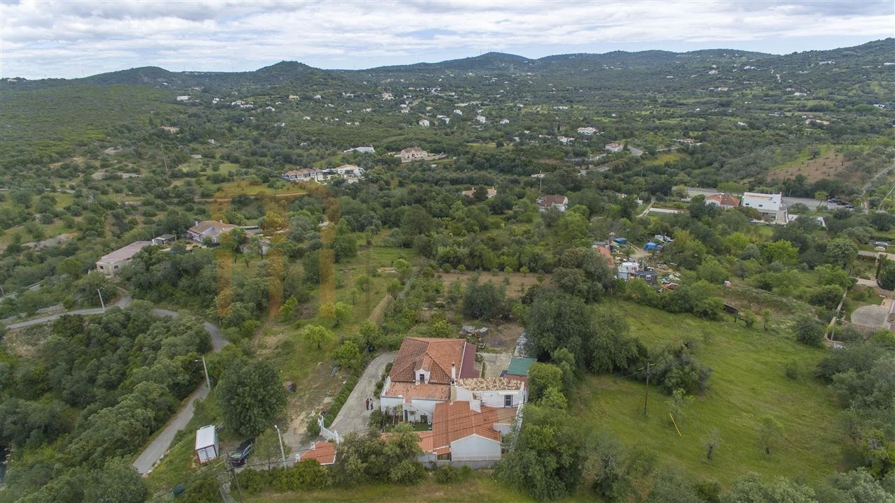Quinta T5 para Venda em São Brás de Alportel Foto 40