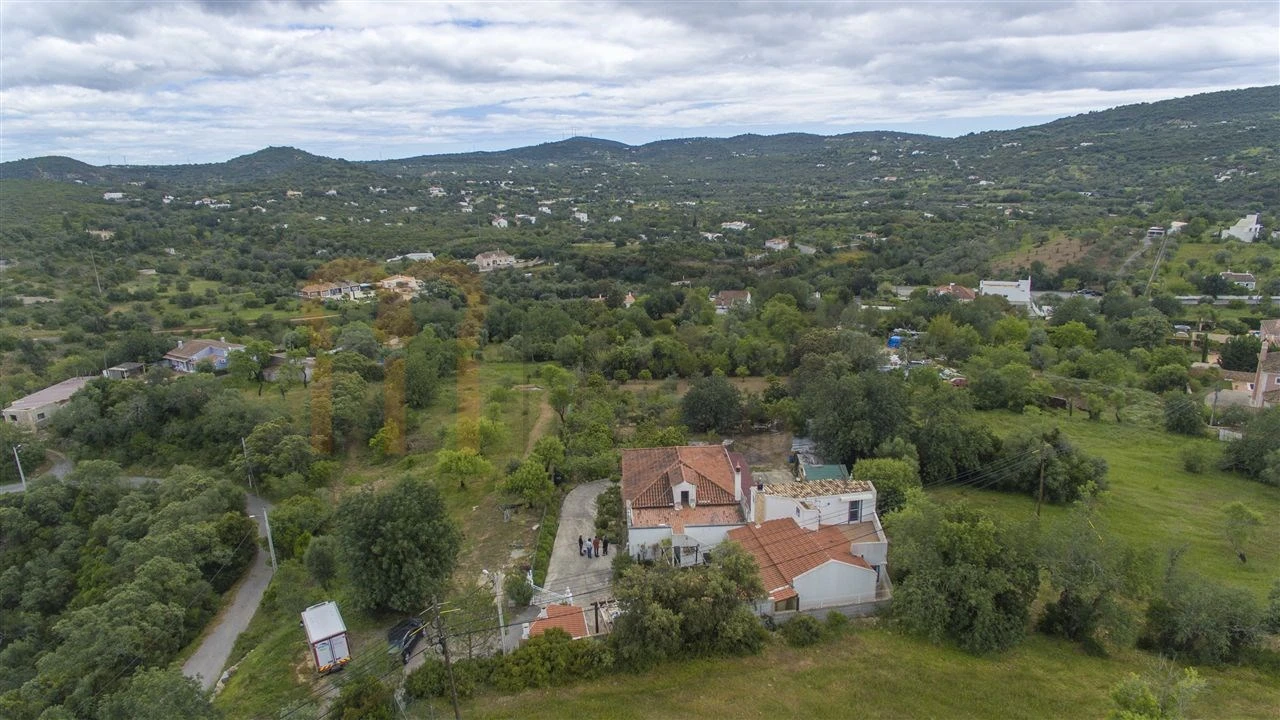Quinta T5 para Venda em São Brás de Alportel Foto 41