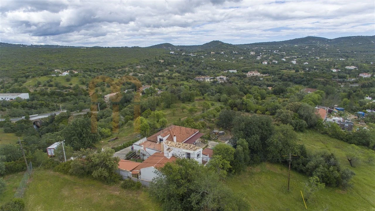 Quinta T5 para Venda em São Brás de Alportel Foto 42
