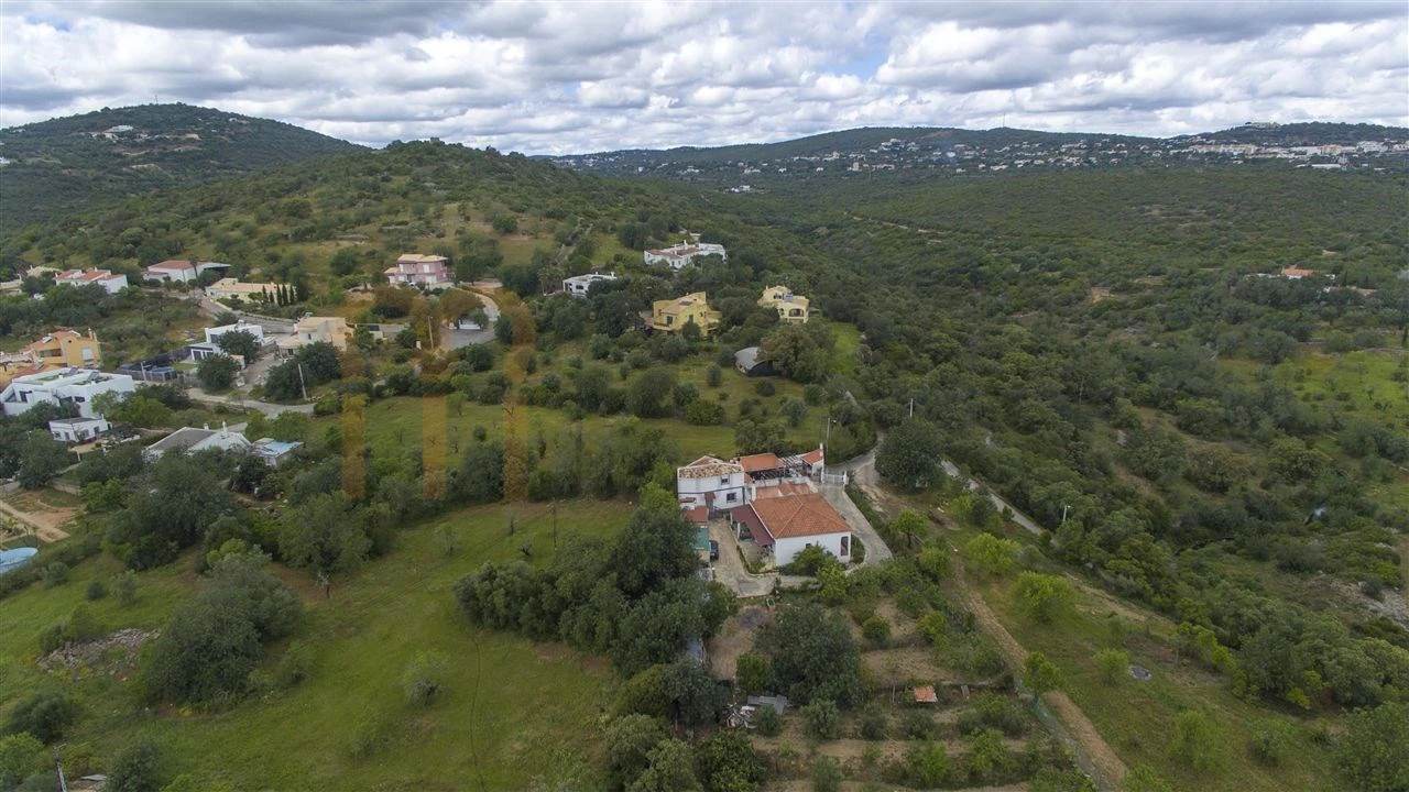 Quinta T5 para Venda em São Brás de Alportel Foto 50
