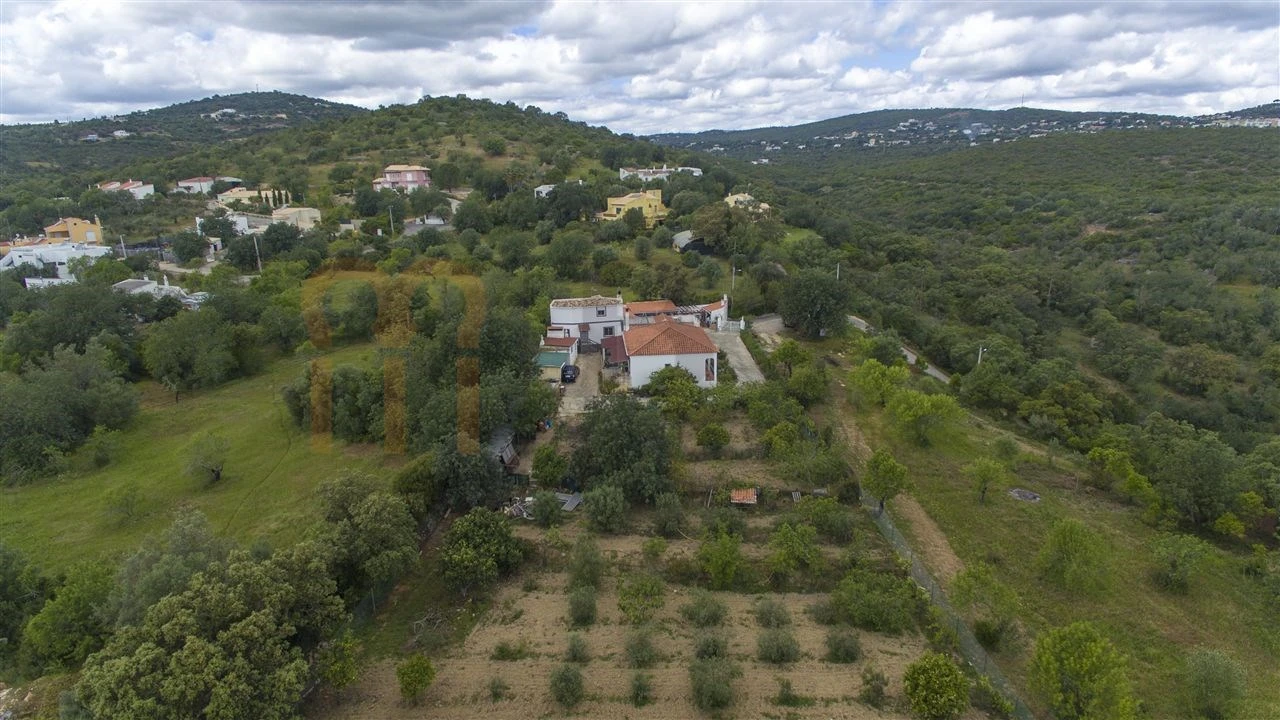 Quinta T5 para Venda em São Brás de Alportel Foto 48