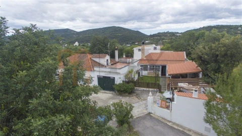 Quinta T5 para Venda em São Brás de Alportel