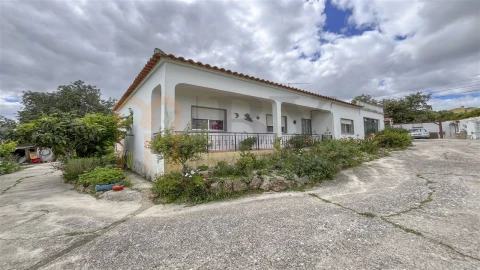 Quinta T5 para Venda em São Brás de Alportel