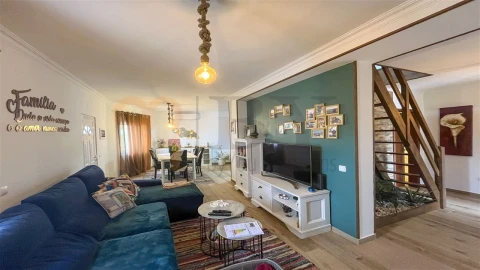 Quinta T5 para Venda em São Brás de Alportel