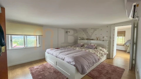 Quinta T5 para Venda em São Brás de Alportel