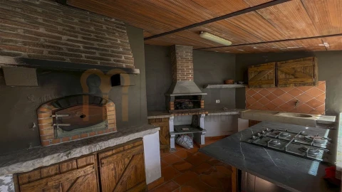 Quinta T5 para Venda em São Brás de Alportel