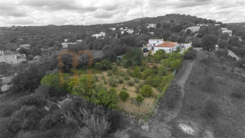 Quinta T5 para Venda em São Brás de Alportel