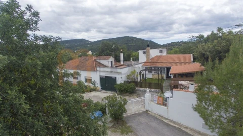 Quinta T5 para Venda em São Brás de Alportel