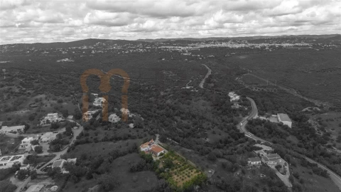 Quinta T5 para Venda em São Brás de Alportel