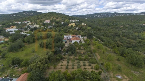 Quinta T5 para Venda em São Brás de Alportel