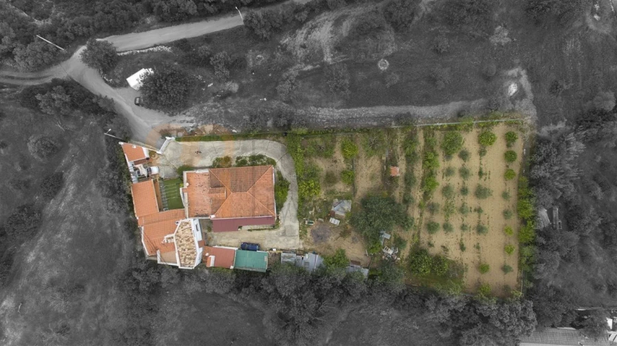 Quinta T5 para Venda em São Brás de Alportel Foto 2