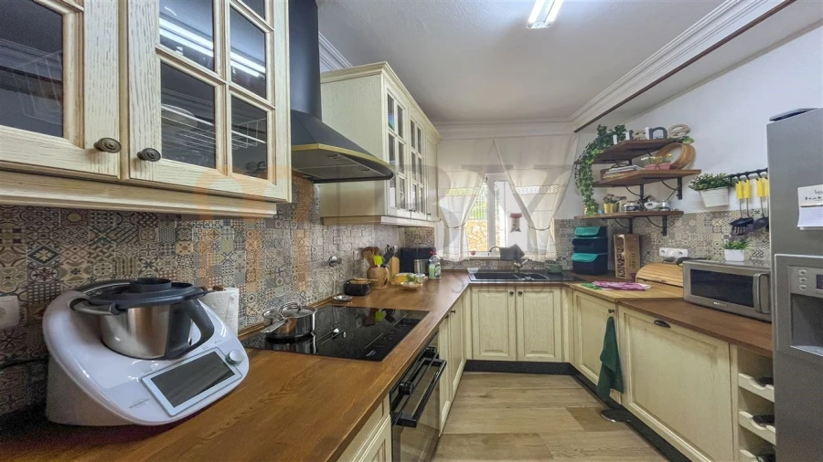 Quinta T5 para Venda em São Brás de Alportel Foto 16