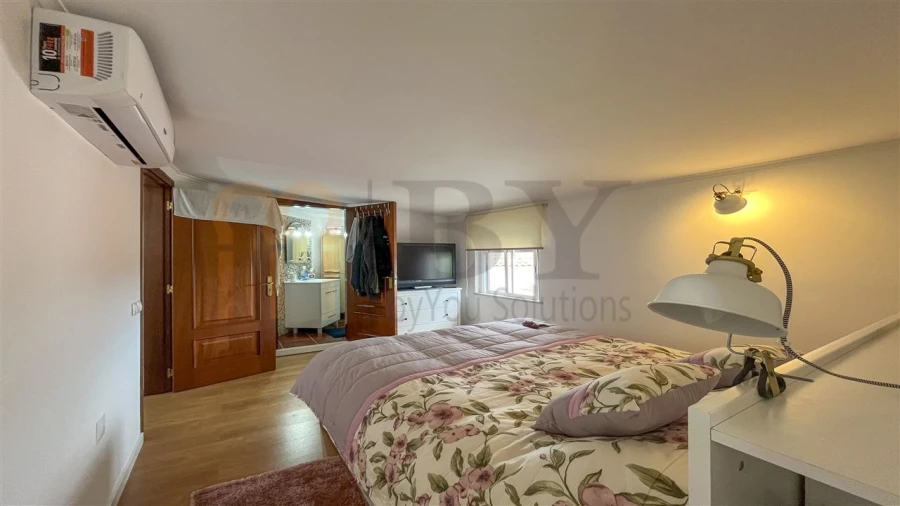 Quinta T5 para Venda em São Brás de Alportel Foto 20