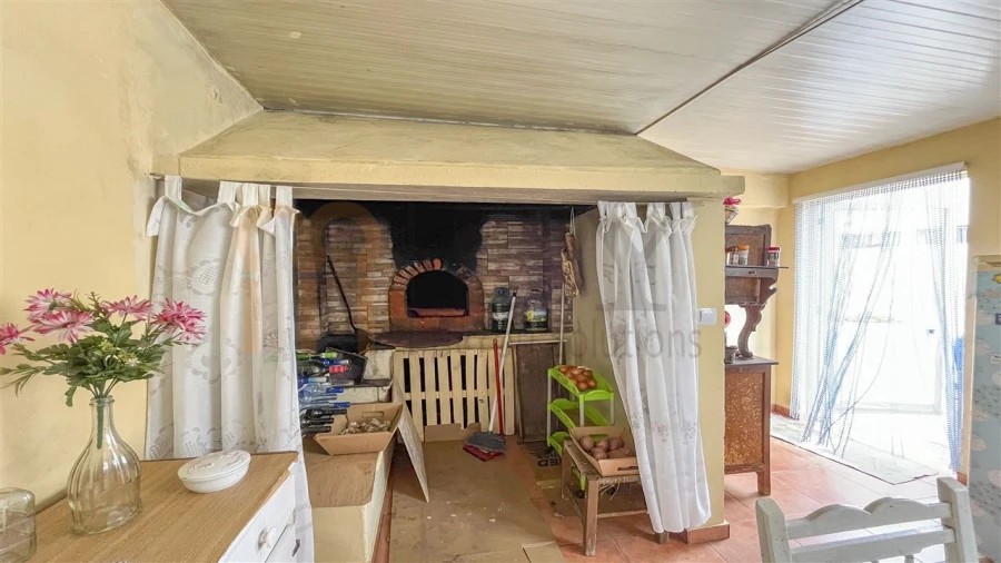 Quinta T5 para Venda em São Brás de Alportel Foto 24