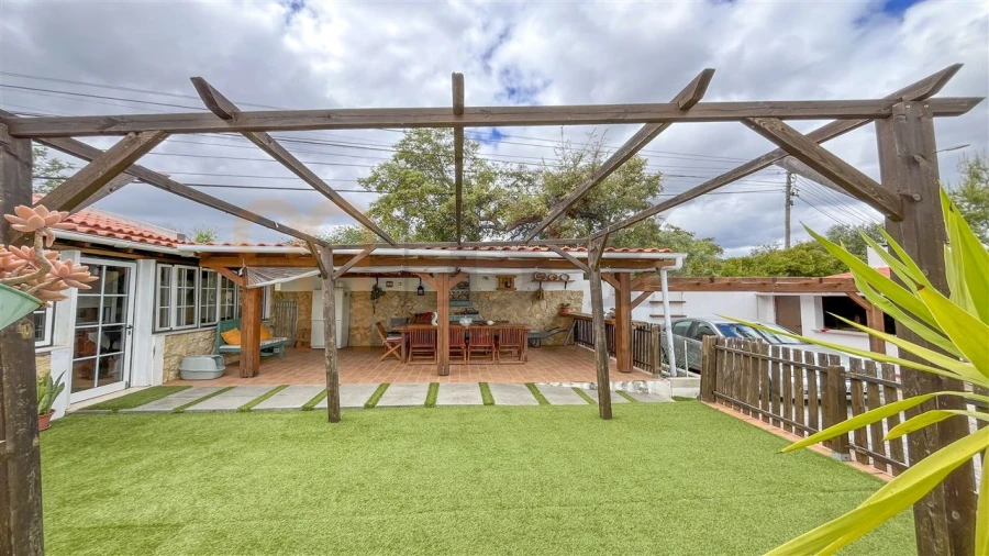 Quinta T5 para Venda em São Brás de Alportel Foto 23