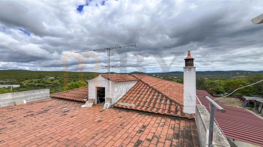 Quinta T5 para Venda em São Brás de Alportel Foto 31
