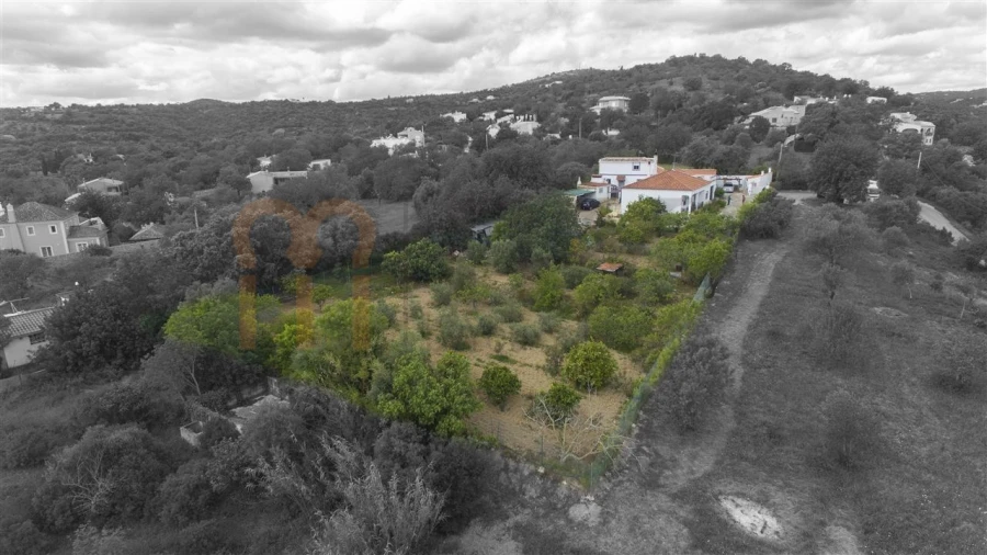 Quinta T5 para Venda em São Brás de Alportel Foto 38