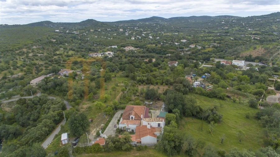 Quinta T5 para Venda em São Brás de Alportel Foto 40
