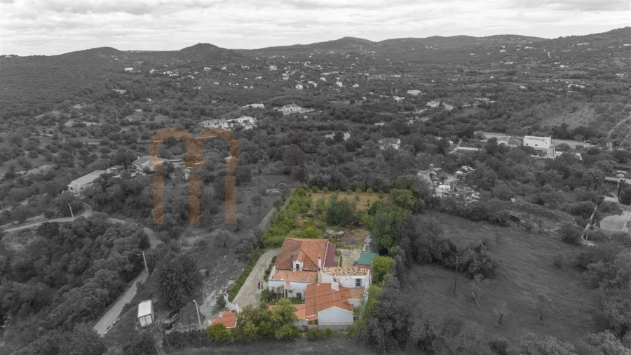 Quinta T5 para Venda em São Brás de Alportel Foto 43