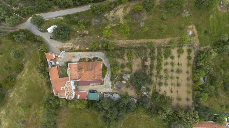 Quinta T5 para Venda em São Brás de Alportel Foto 45