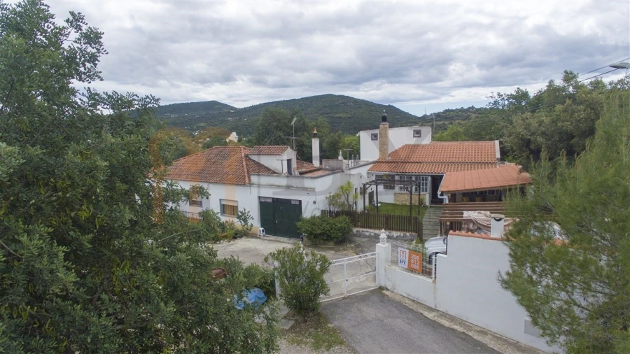 Quinta T5 para Venda em São Brás de Alportel Foto 44
