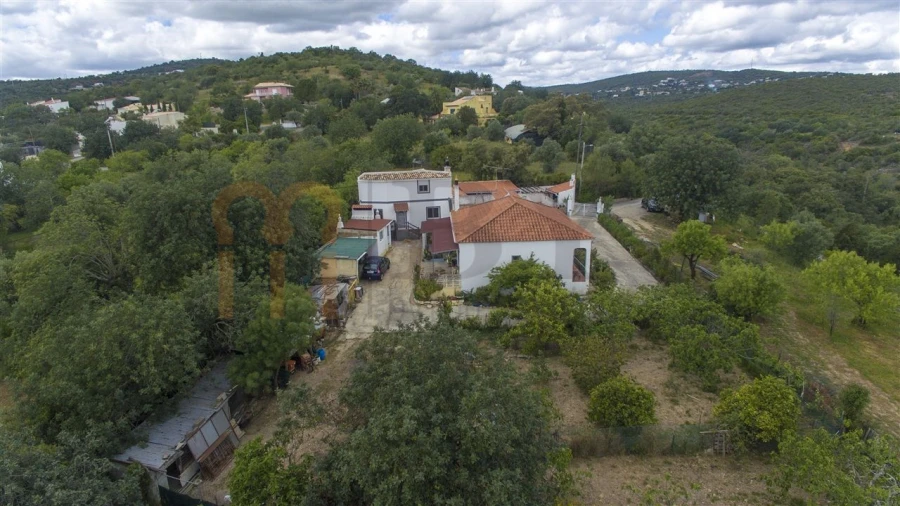 Quinta T5 para Venda em São Brás de Alportel Foto 46