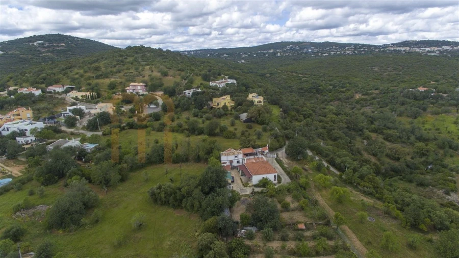 Quinta T5 para Venda em São Brás de Alportel Foto 50