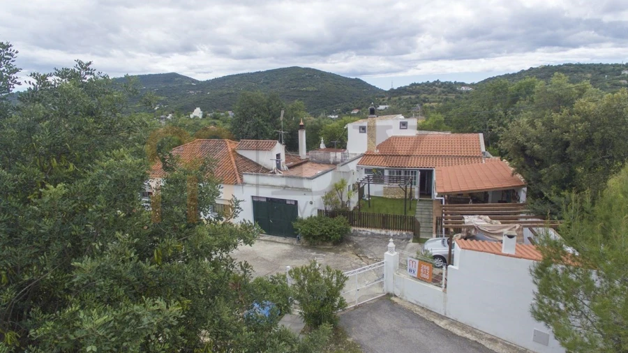 Quinta T5 para Venda em São Brás de Alportel