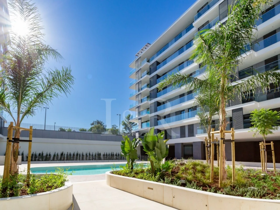 Apartamento T3 para Venda em Avenidas Novas Foto 27