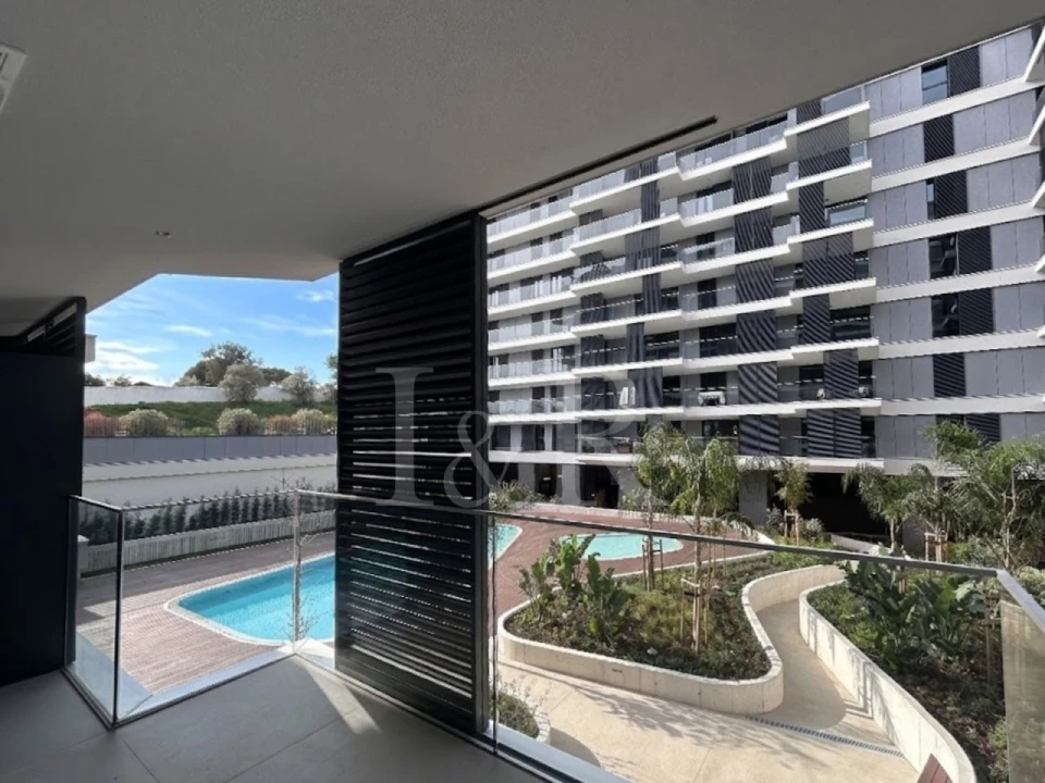 Apartamento T3 para Venda em Avenidas Novas Foto 35