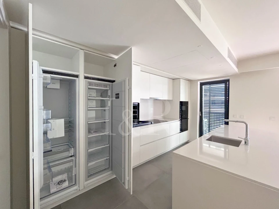 Apartamento T3 para Venda em Avenidas Novas Foto 6