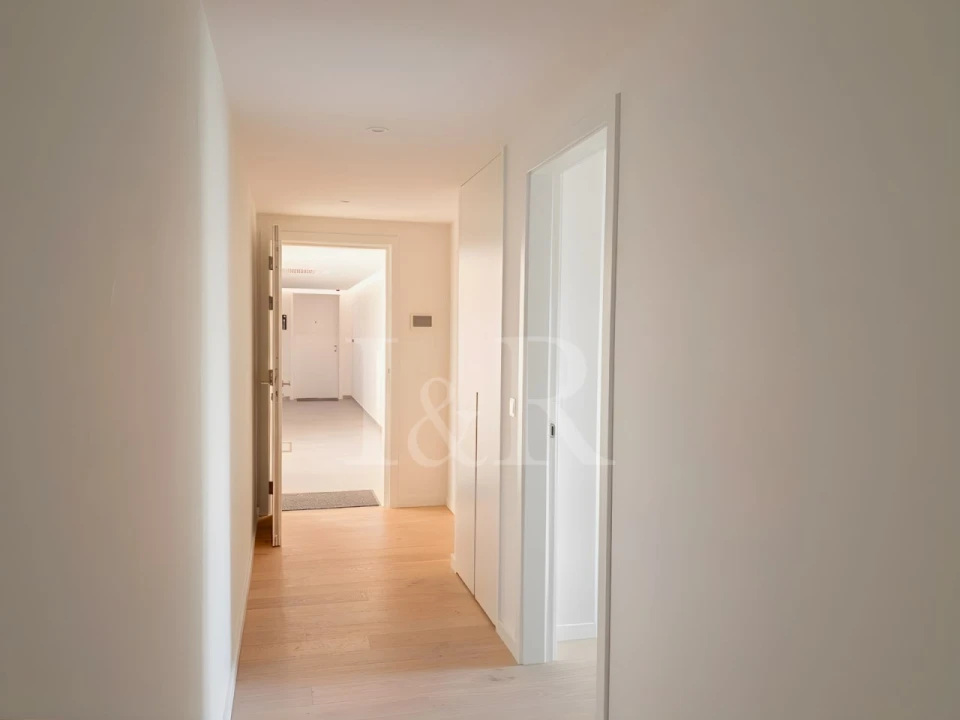 Apartamento T3 para Venda em Avenidas Novas Foto 23