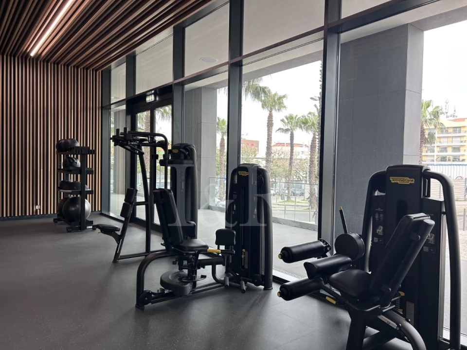 Apartamento T3 para Venda em Avenidas Novas Foto 33