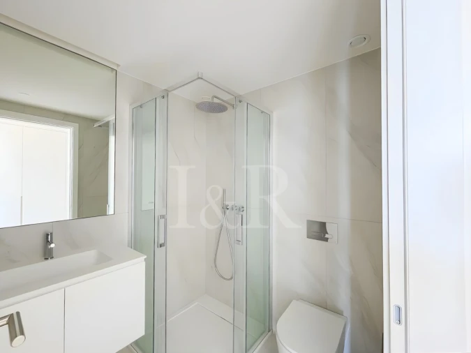 Apartamento T3 para Venda em Avenidas Novas Foto 17