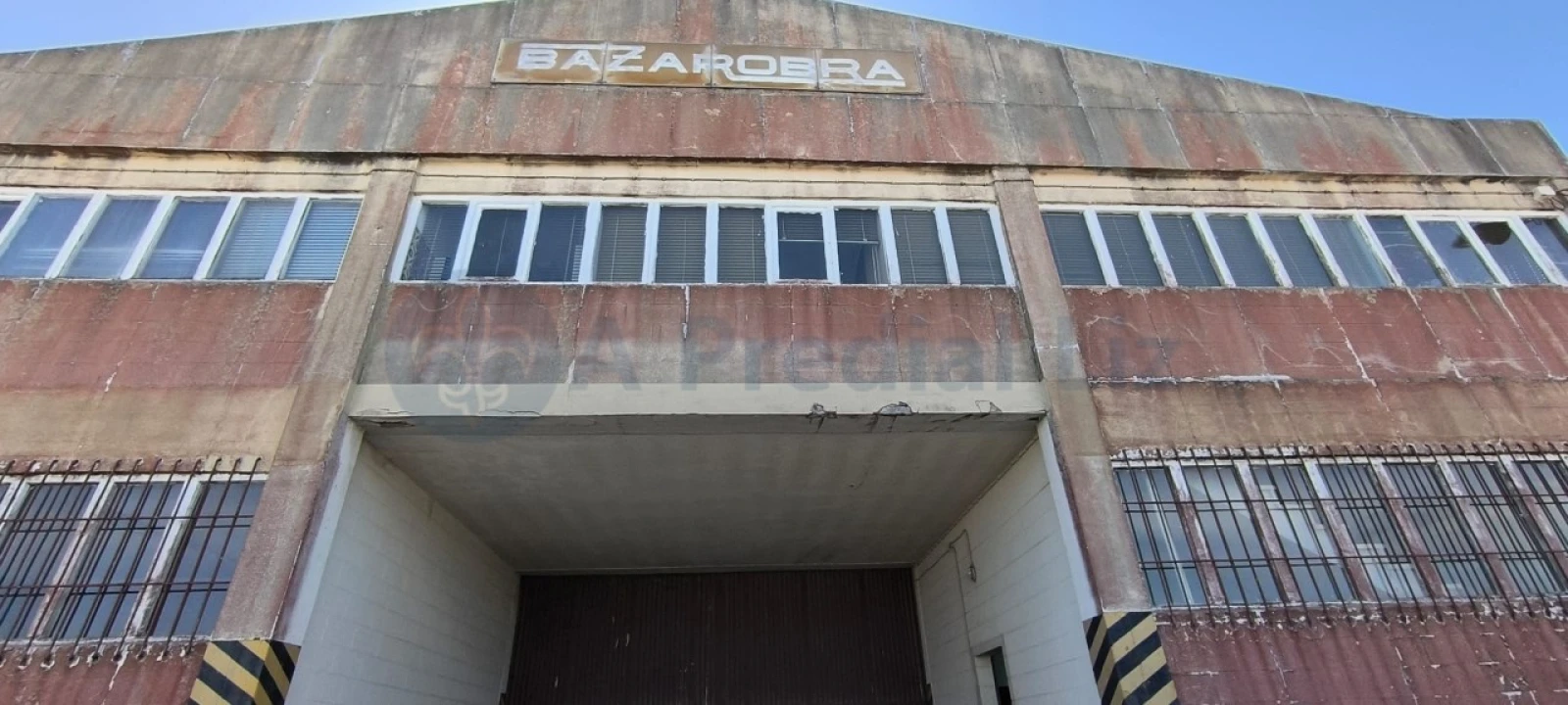 Armazém para Arrendamento em Barcarena Foto 2