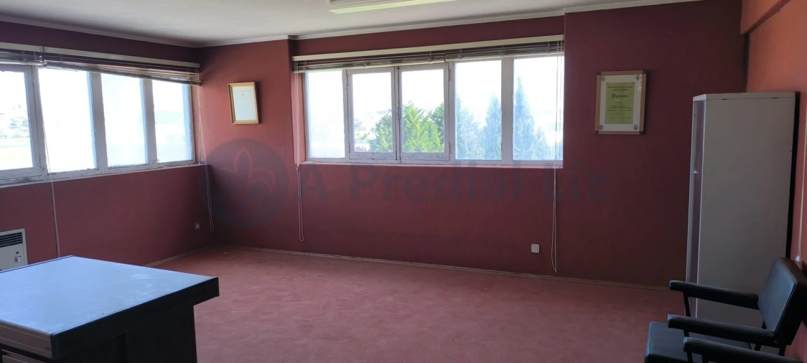 Armazém para Arrendamento em Barcarena Foto 5