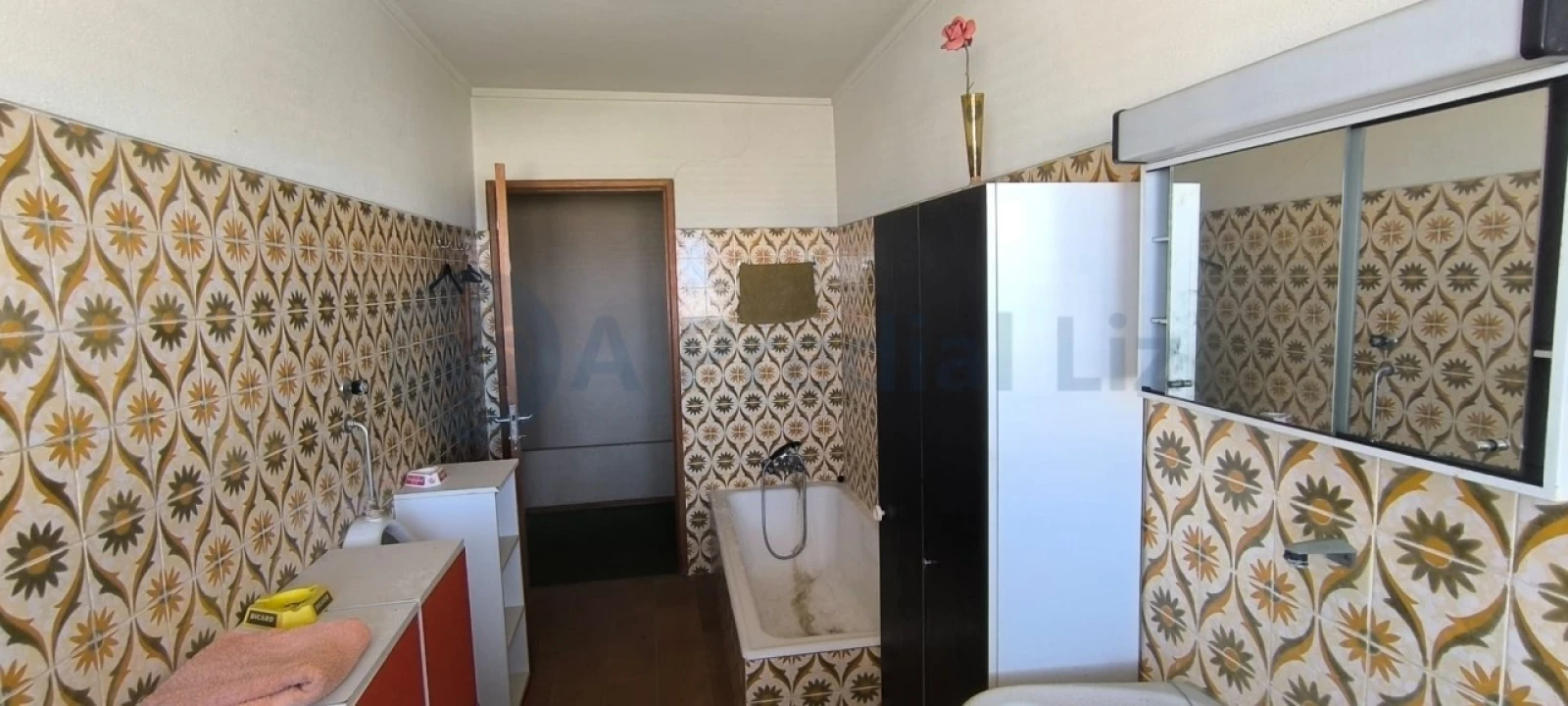 Armazém para Arrendamento em Barcarena Foto 8